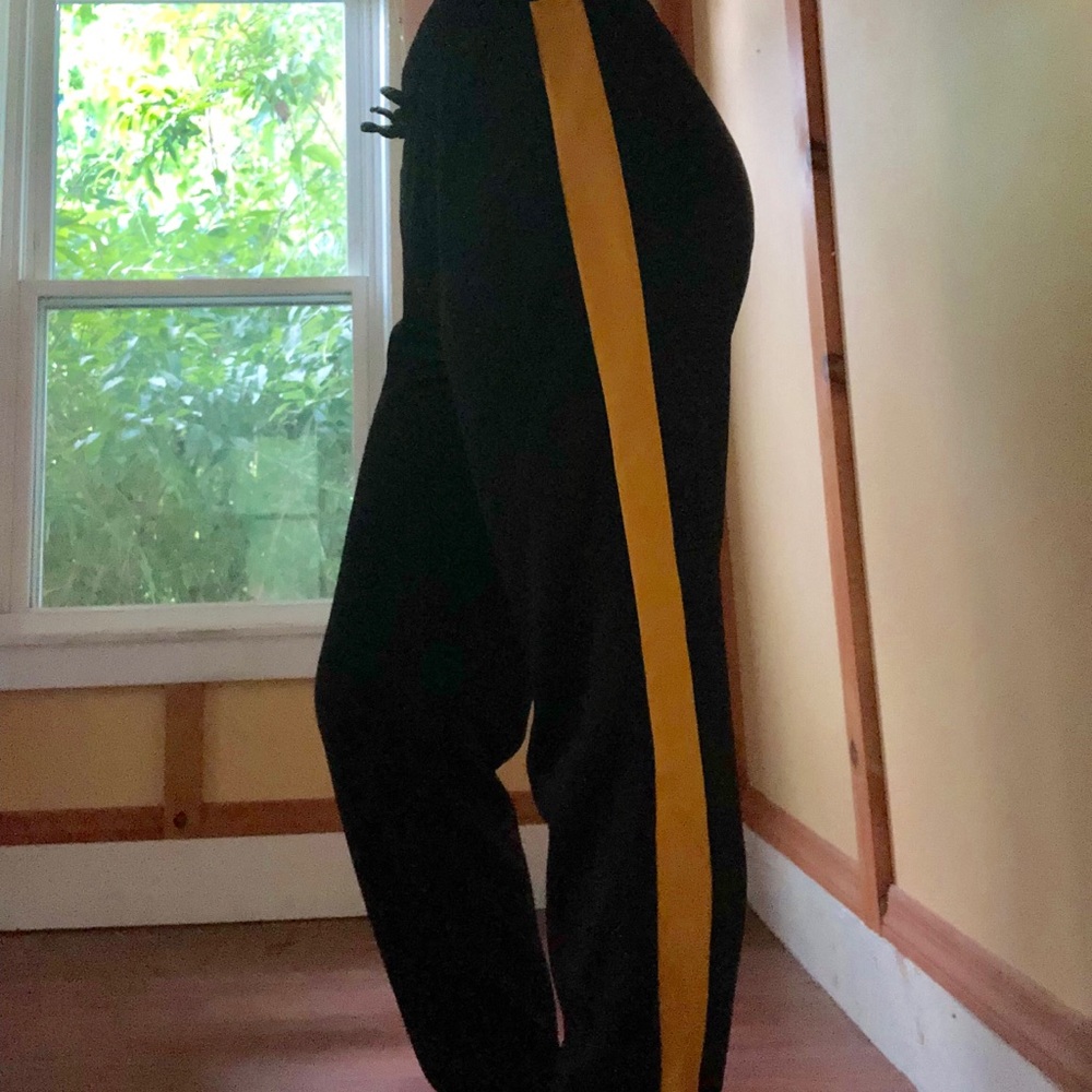 Sweatpants